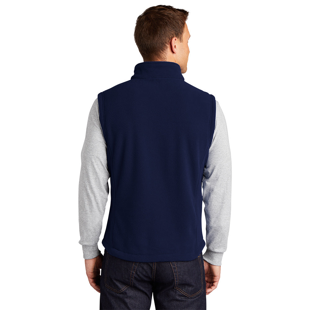 Port Authority® Men's Fleece Vest