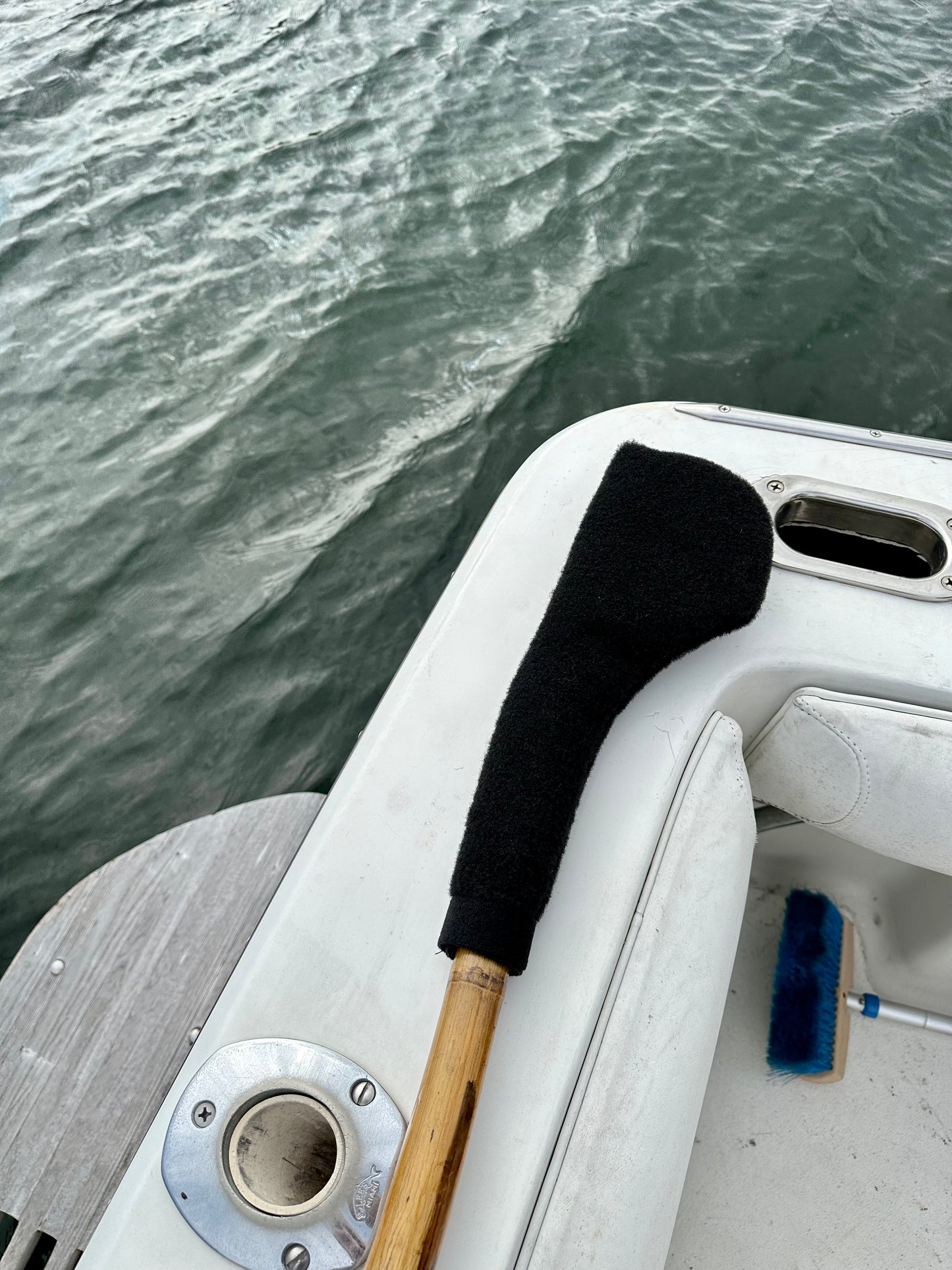 Fishing Gaff Hook Cover