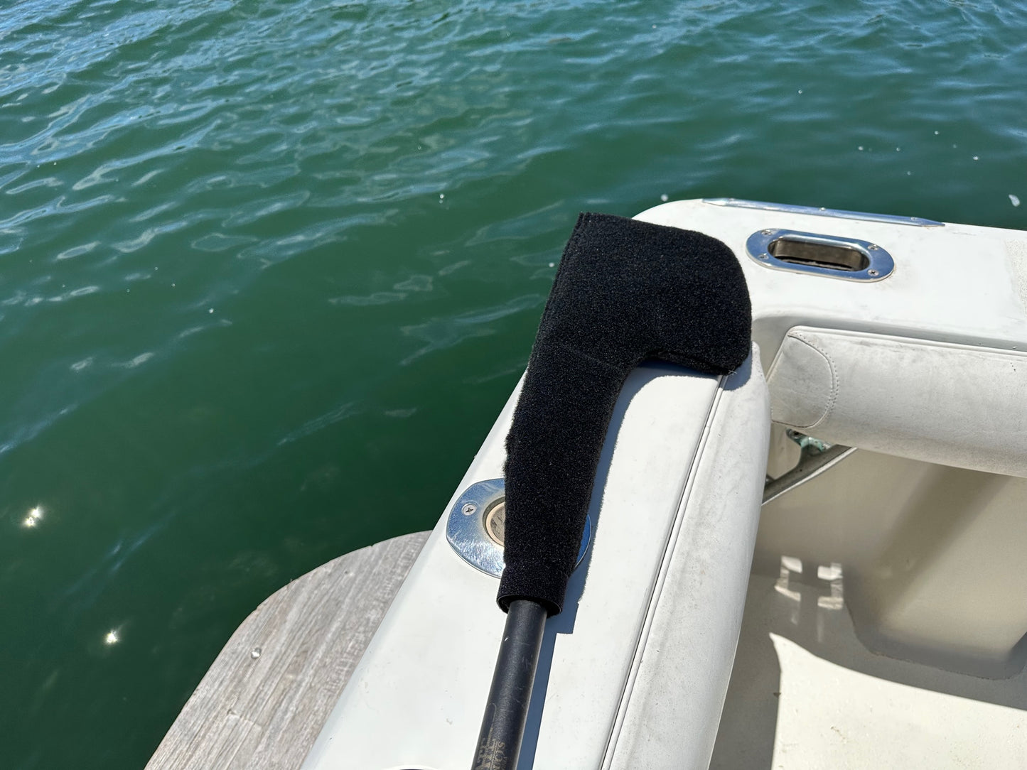 Fishing Gaff Hook Cover