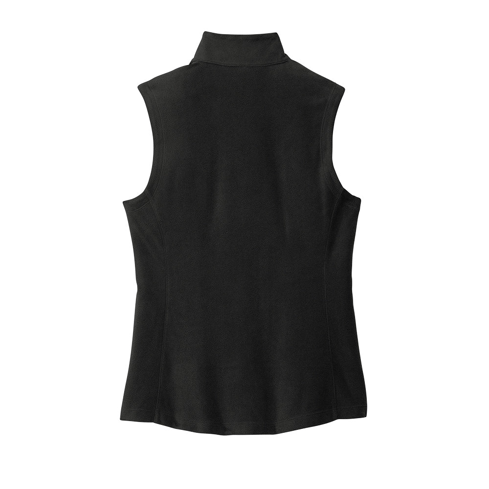 Port Authority® Ladies Accord Microfleece Vest