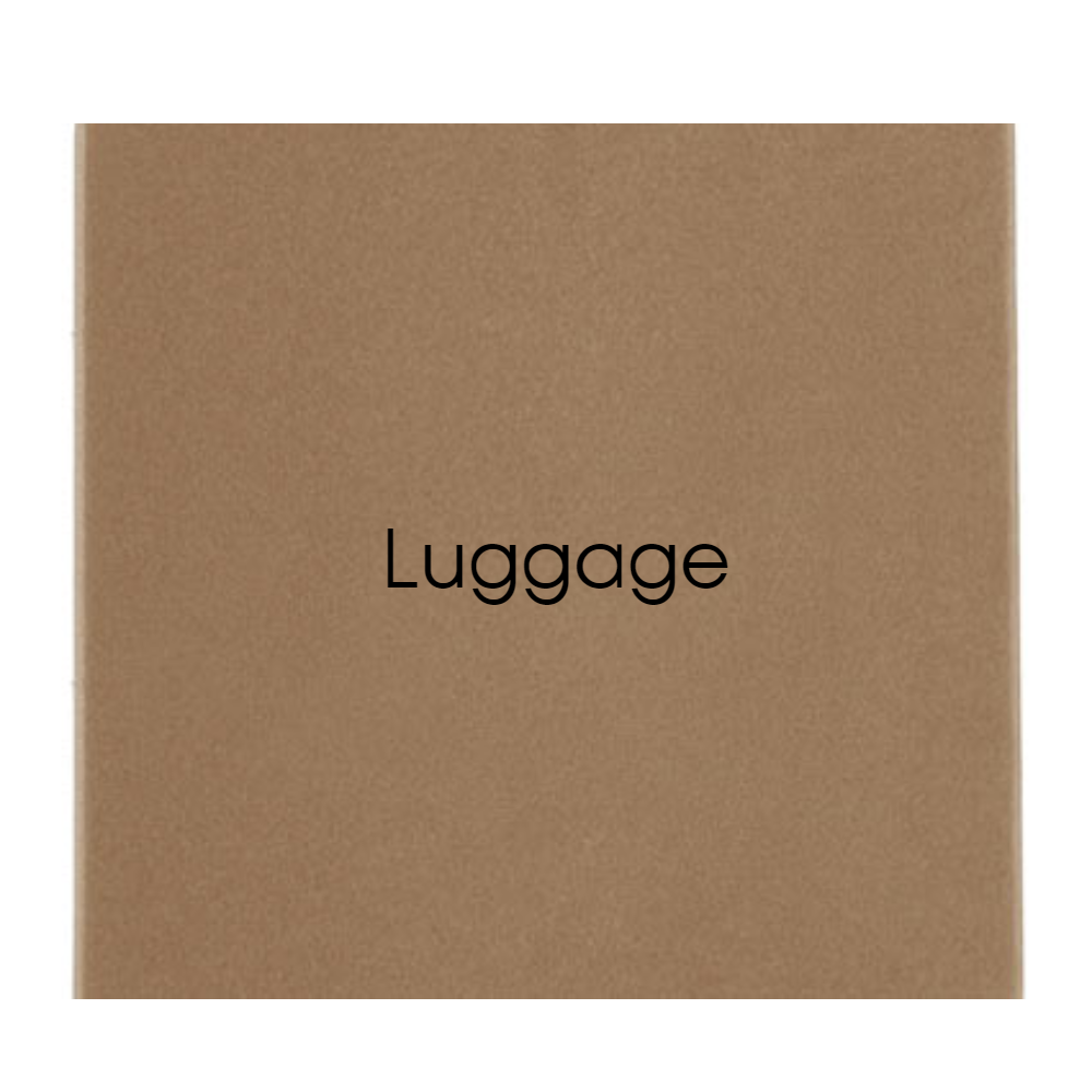 Luggage Mat for Bed