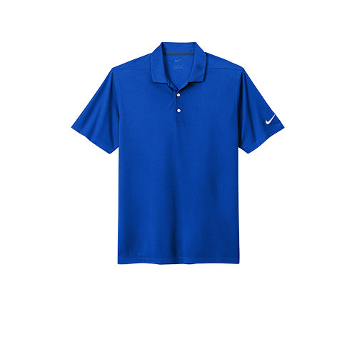 Nike Dri-FIT Micro Pique 2.0 Polo - Custom Embroidered