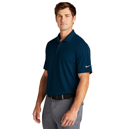 Nike Dri-FIT Micro Pique 2.0 Polo - Custom Embroidered