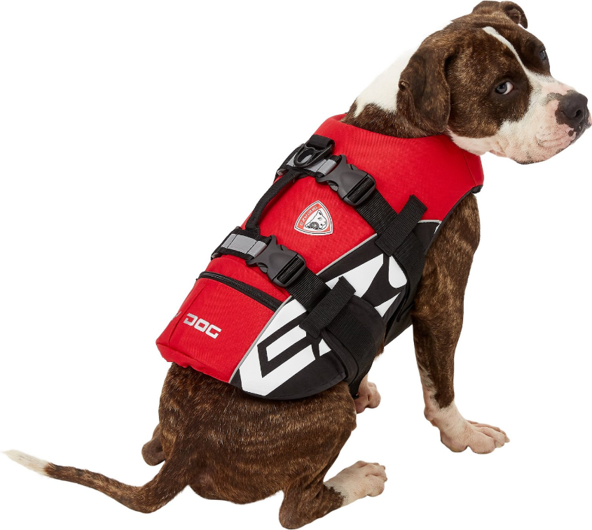 Ezydog 2025 float vest