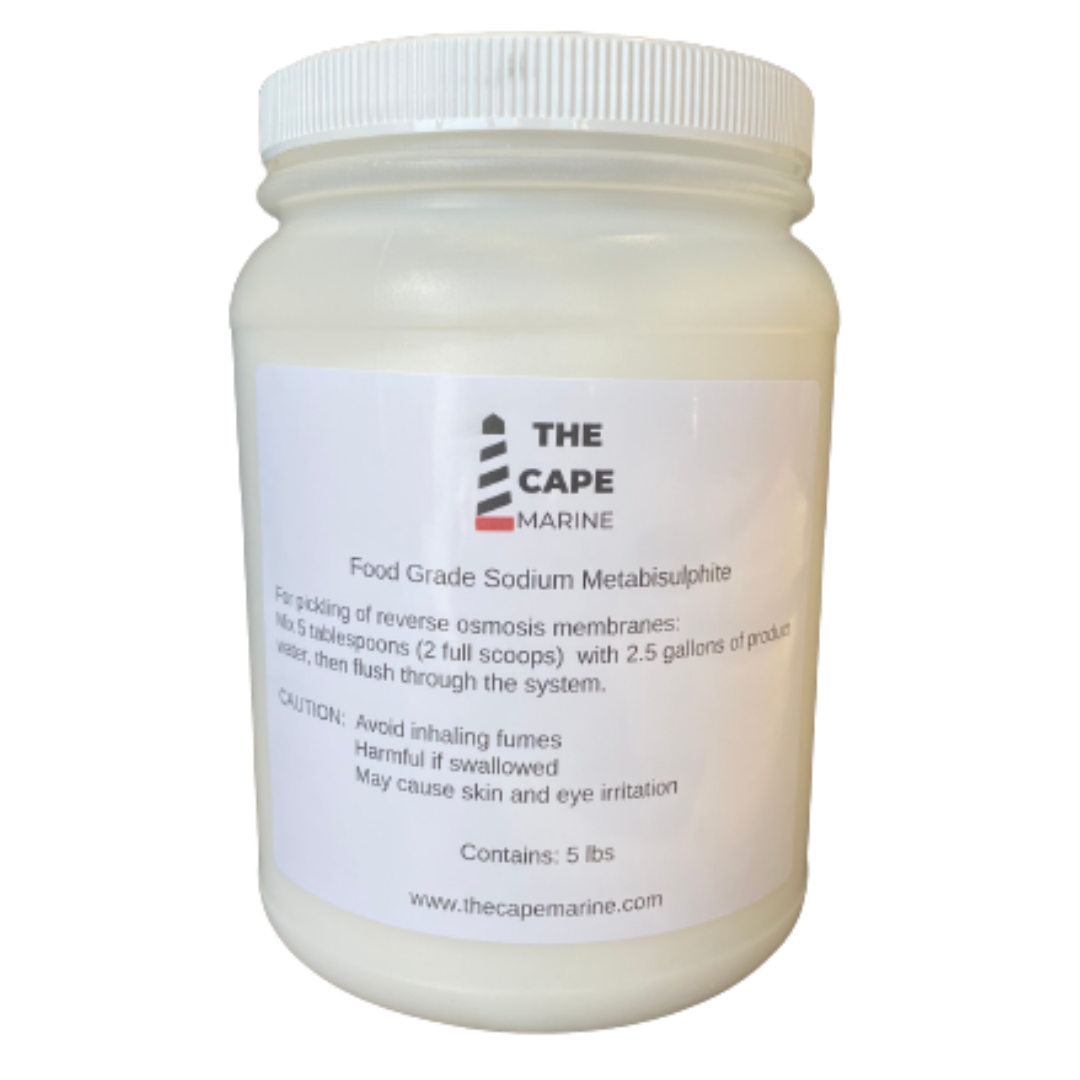 Pickling Solution Mix for Rainman and other Watermakers --FREE SHIPPING