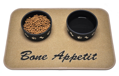 Personalized Pet Placemat