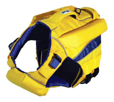 BAYDOG Monterey OFFSHORE Dog Life Jacket