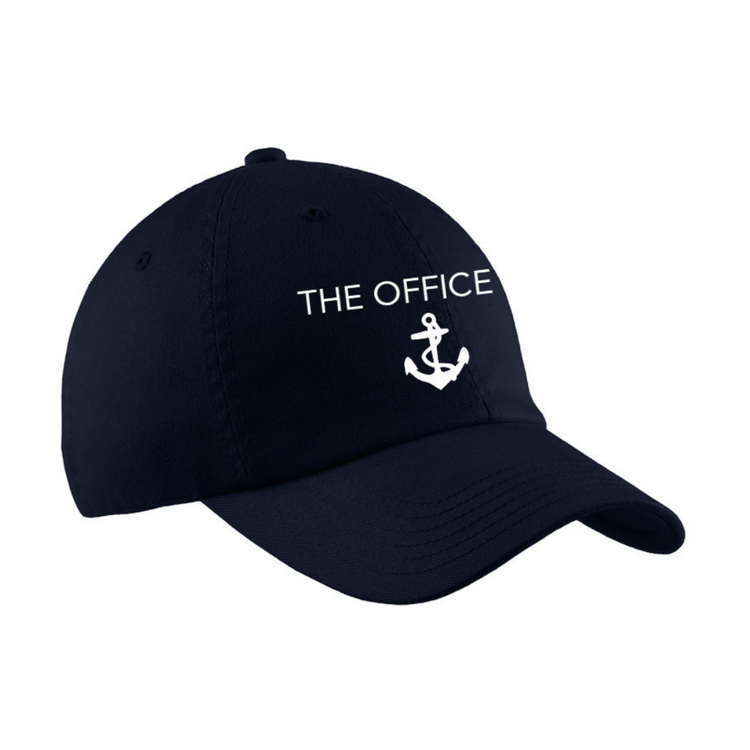 Boat Hats & Visors – The Cape Marine