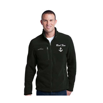Fleece & Zip Ups