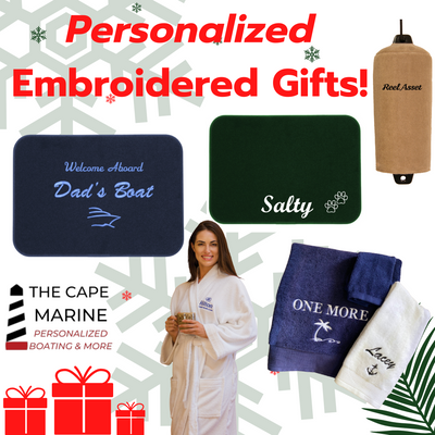 Personalized Gifts