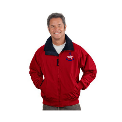 Apparel for You & Crew