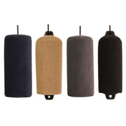Plain Boat Fender Covers