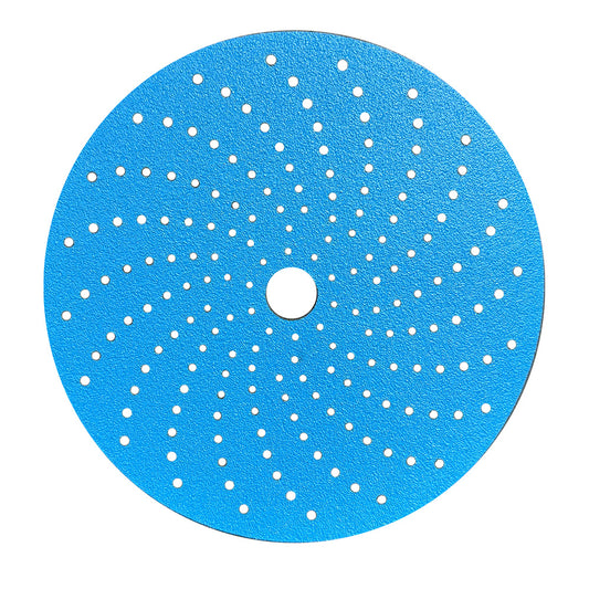 SEM AVS 150mm 6" Sanding Disc 600 Grit - Box of 50 [SA26600]