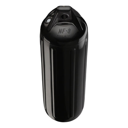 Polyform NF-3 Heavy-Duty Twin Eye 5.6" x 19" - Black [NF-3 BLACK]