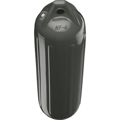 Polyform NF-4 Heavy-Duty Twin Eye 6.4" x 12.6" - Graphite [NF-4 GRAPHITE]