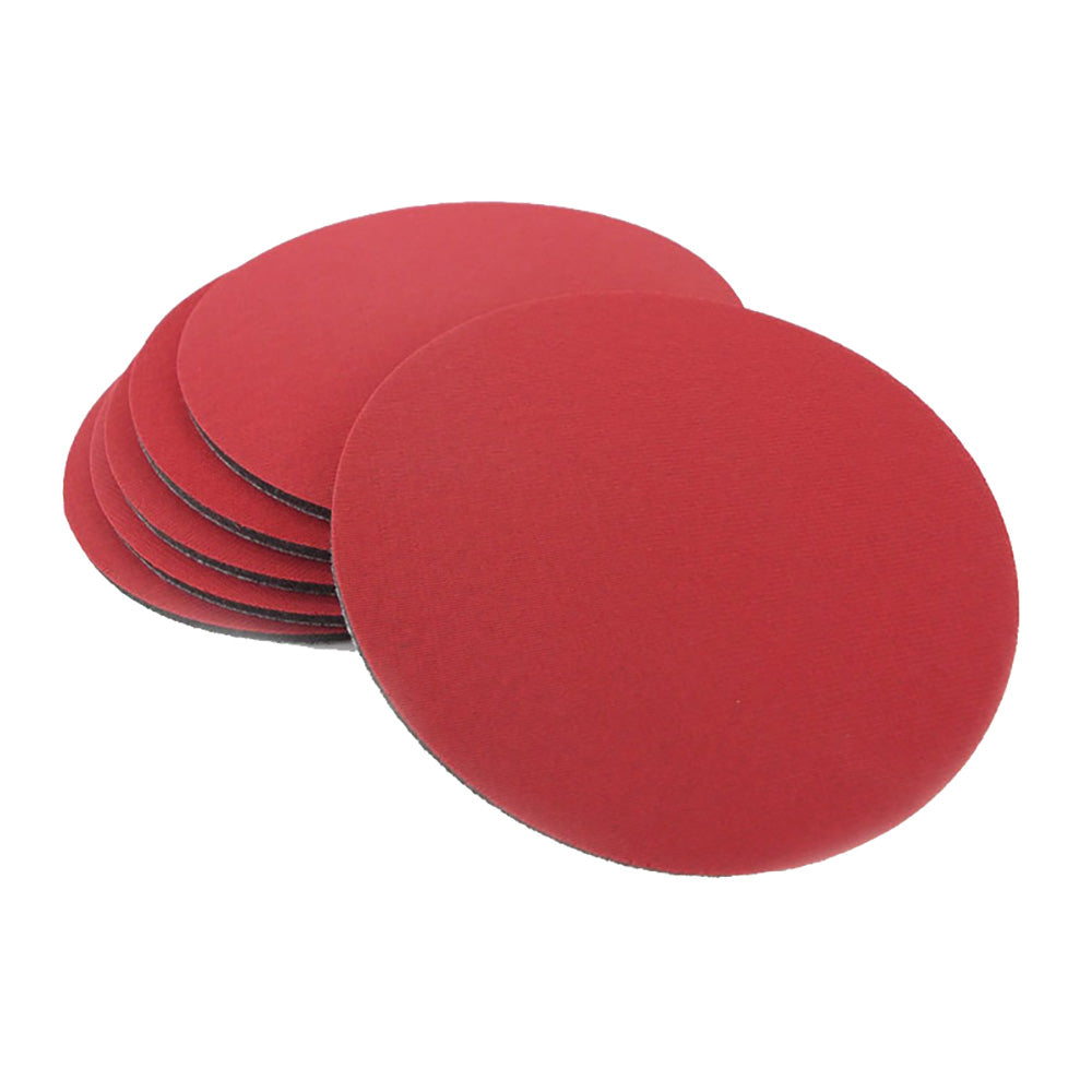 RUPES X-Cut Foam Abrasives 150mm/6" Disc P2000 Grit 1 Carton w/20 Discs [9.45301]