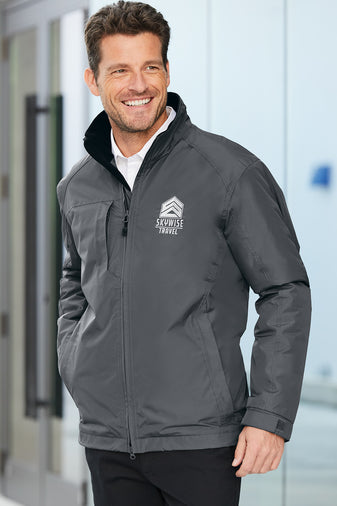 NEW Port Authority® Challenger™ II Jacket