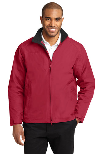 NEW Port Authority® Challenger™ II Jacket