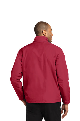 NEW Port Authority® Challenger™ II Jacket