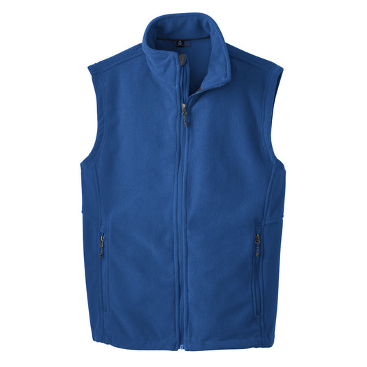 Port Authority® Men's Fleece Vest