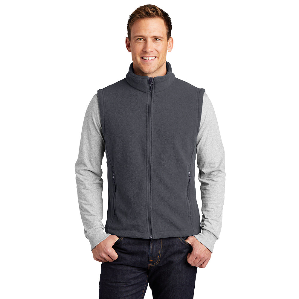 Port Authority® Men's Fleece Vest