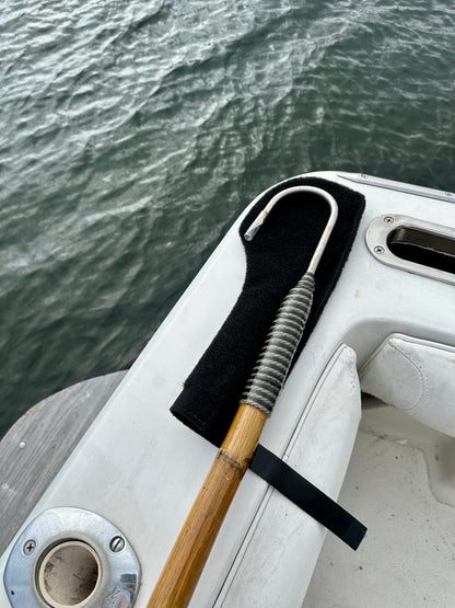 Fishing Gaff Hook Cover – The Cape Marine
