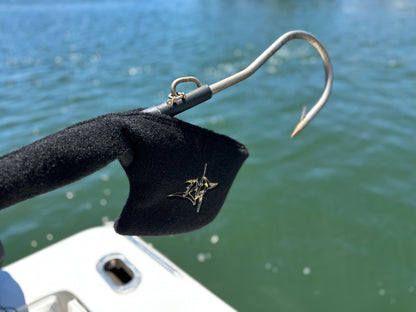 Fishing Gaff Hook Cover – The Cape Marine