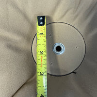 Sand Base for Bird Deterrent