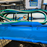 FLOOR MODEL Rainman Desalinization System - LOCAL PICK UP ONLY