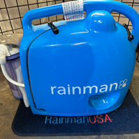 FLOOR MODEL Rainman Desalinization System - LOCAL PICK UP ONLY