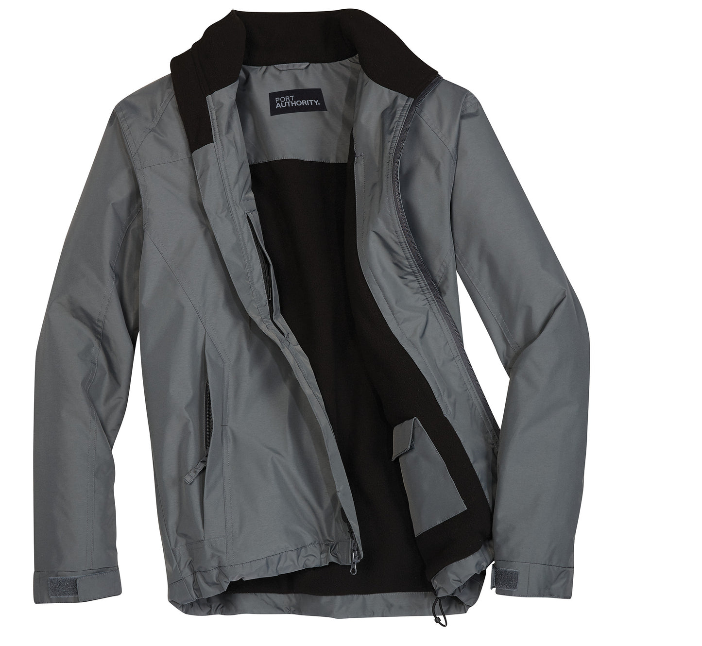 NEW Port Authority® Challenger™ II Jacket