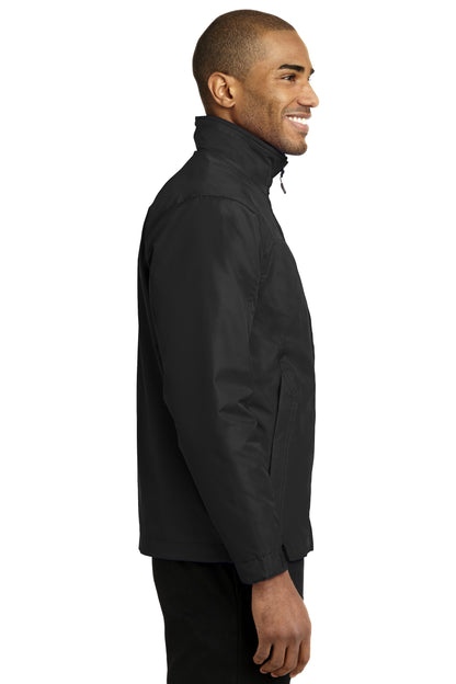 NEW Port Authority® Challenger™ II Jacket