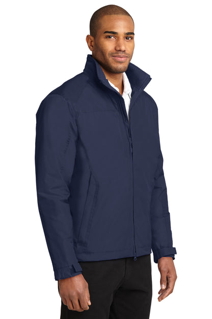 NEW Port Authority® Challenger™ II Jacket