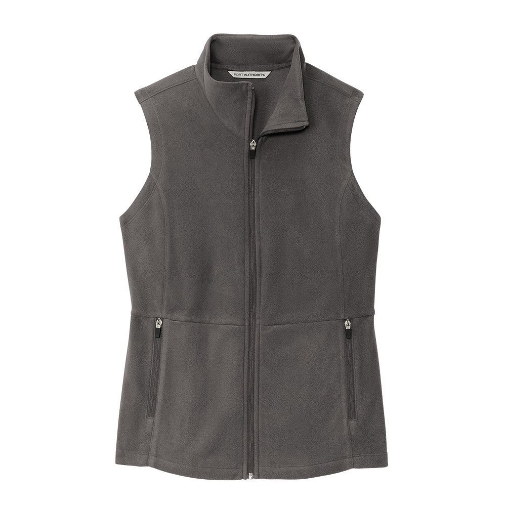 Port Authority® Ladies Accord Microfleece Vest