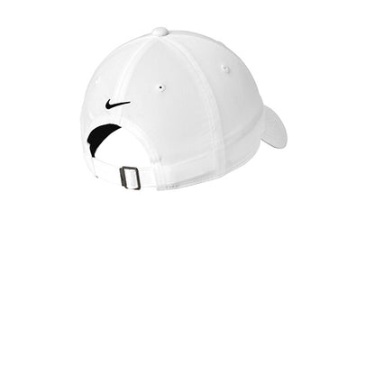 Nike Unstructured Cotton/Poly Twill Cap - Set of 4 or 6 - Custom Embroidered