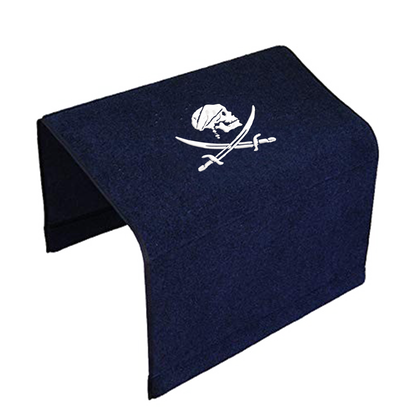 Premium Icon Gunwale Boarding Mats