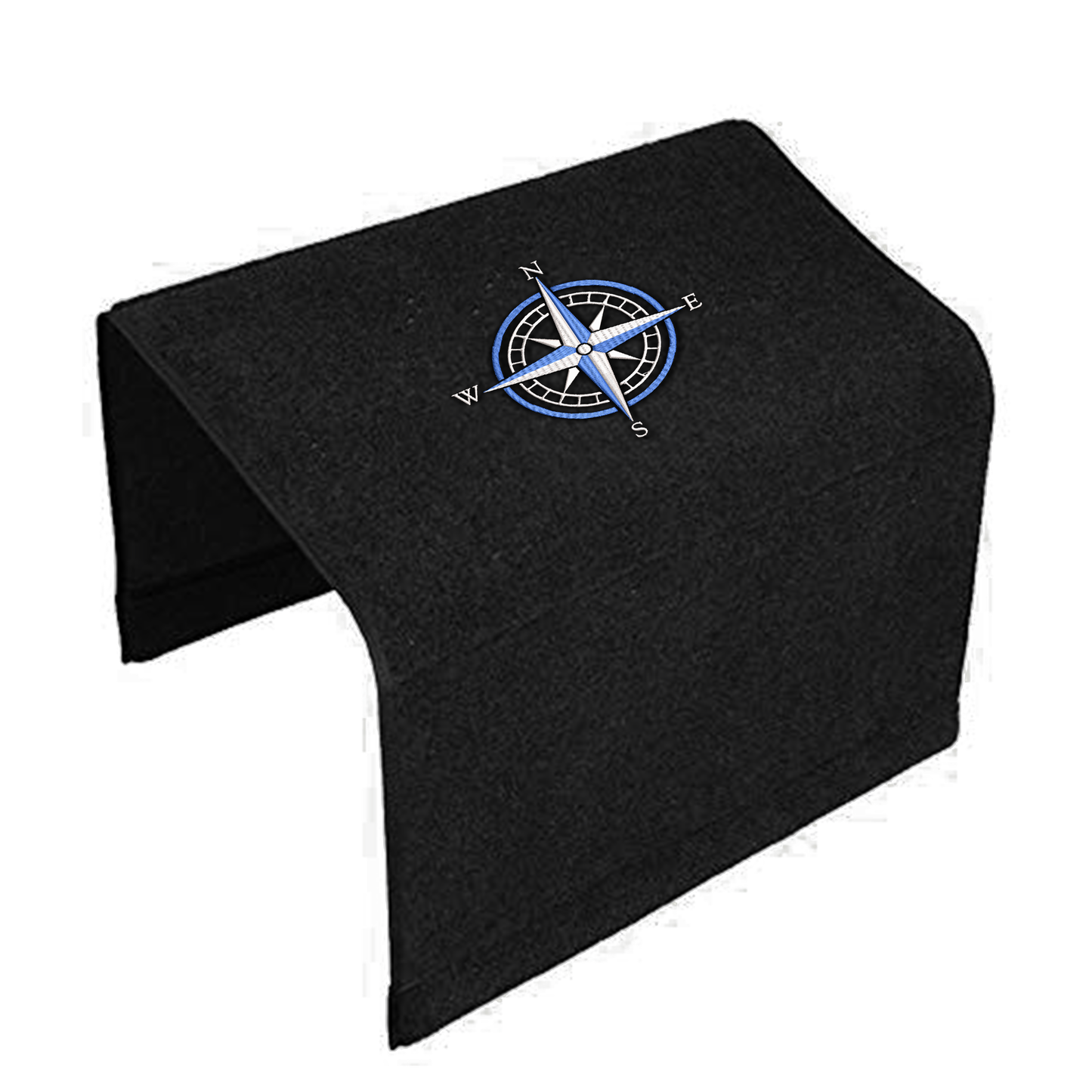 Premium Icon Gunwale Boarding Mats