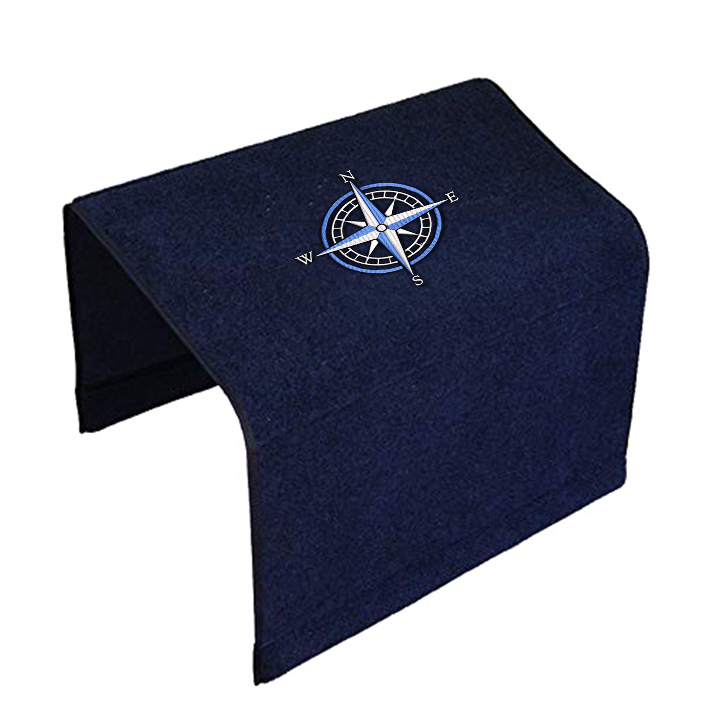 Premium Icon Gunwale Boarding Mats