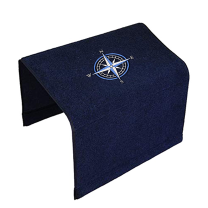 Premium Icon Gunwale Boarding Mats