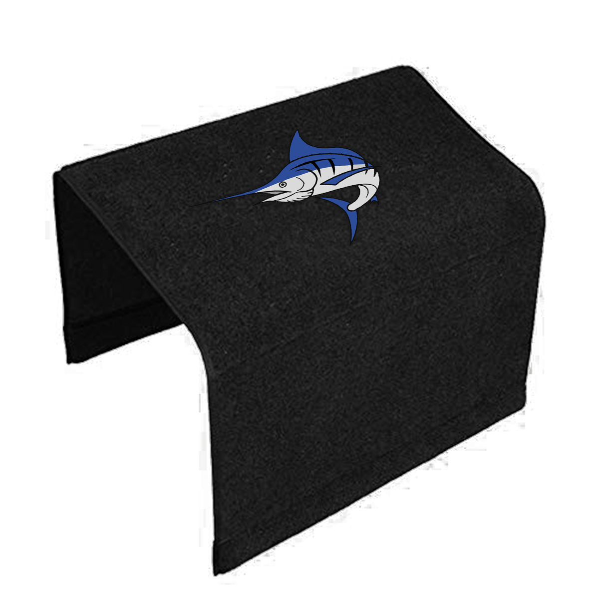 Premium Icon Gunwale Boarding Mats