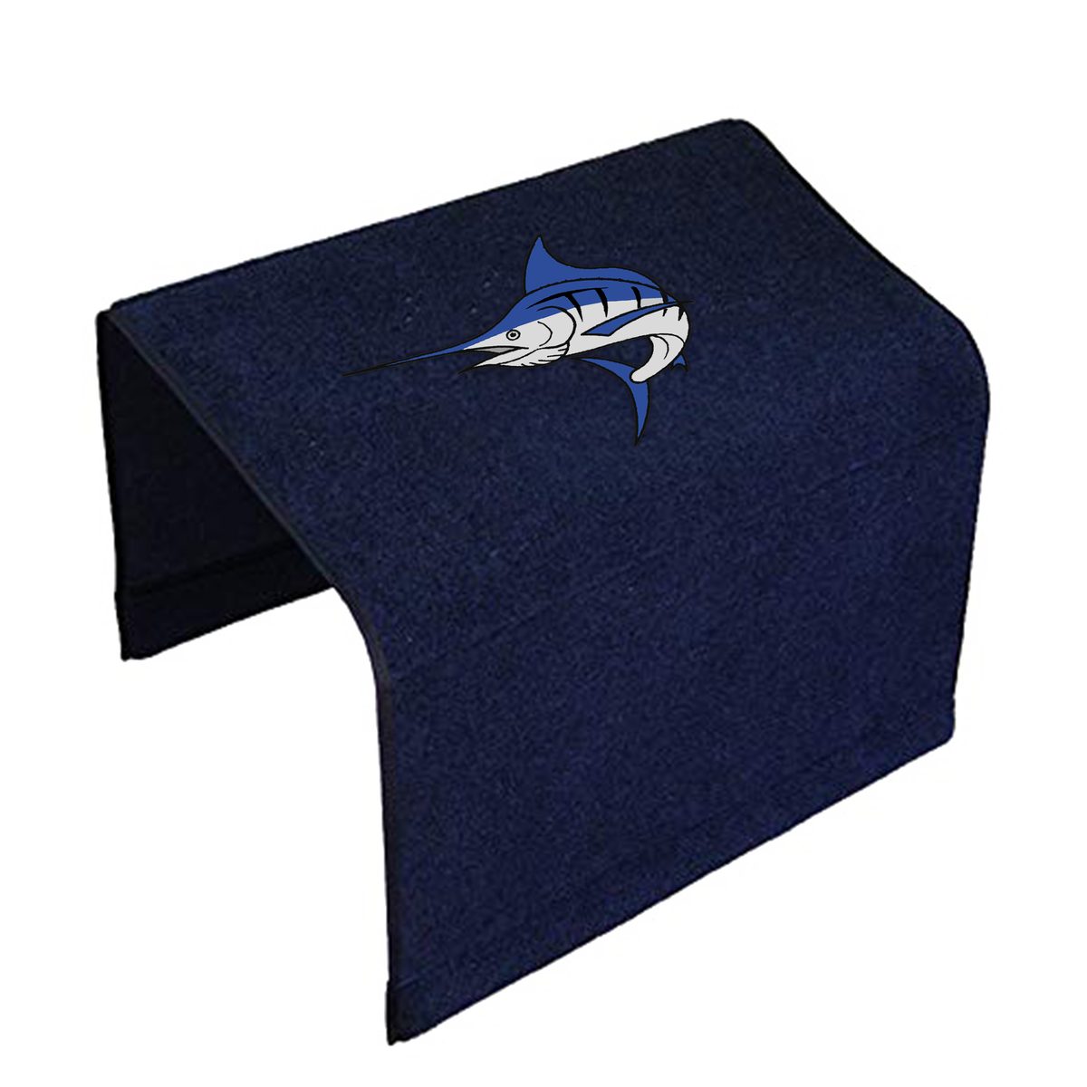 Premium Icon Gunwale Boarding Mats
