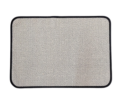 Add Eco Stay Mat Backing for extra non-slip grip