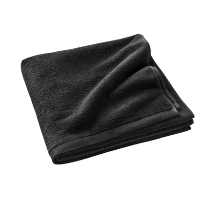 Custom Embroidered Luxury Towels