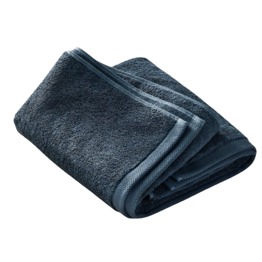 Custom Embroidered Luxury Towels
