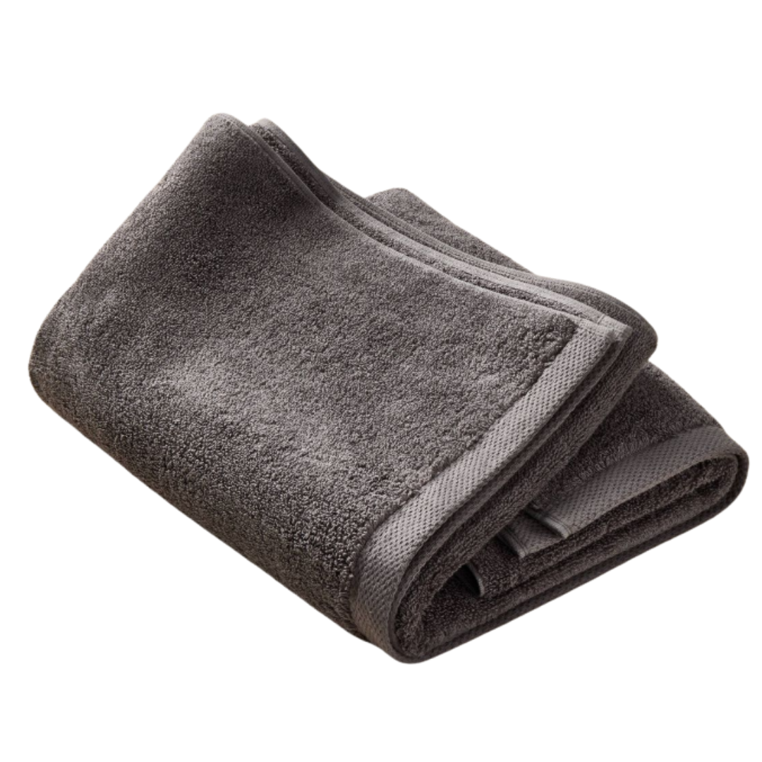 Custom Embroidered Luxury Towels