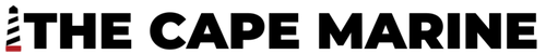 The Cape Marine logo