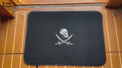 Personalized Mats