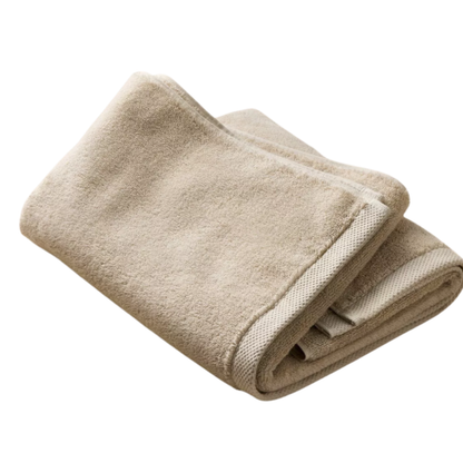 Custom Embroidered Luxury Towels