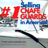 Chafe Guard Line Protectors - FREE SHIPPING