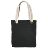 Port Authority Allie Tote - Custom Embroidered
